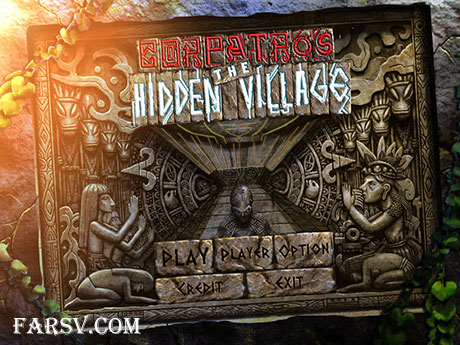 Corpatros: The Hidden Village