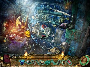 Corpatros: The Hidden Village