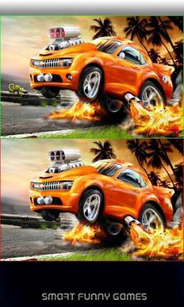 دانلود بازی جالب "پیدا کردن تفاوت های تصاویر" برای موبایل (اندروید) دانلود بازی پیدا کردن تفاوت ها در تصاویر برای اندروید