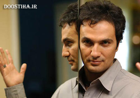 سوپر استار های سینمای ایران چه می کنند؟ محمدرضا فروتن