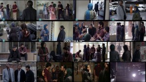 دانلود فیلم قائده تصادف