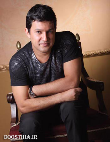 سوپر استار های سینمای ایران چه می کنند؟ حامد بهداد