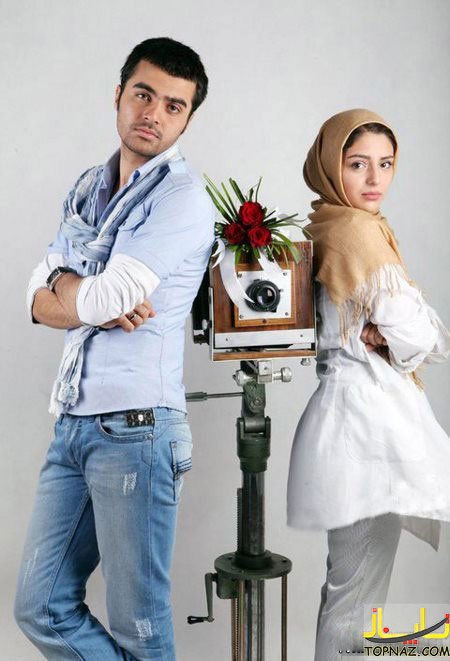 عکس های هستی مهدوی فر سریال مادرانه