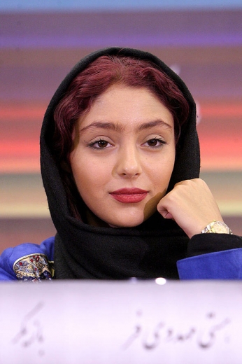 عکس های هستی مهدوی فر سریال مادرانه