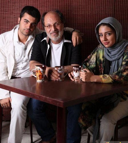 عکس های هستی مهدوی فر سریال مادرانه