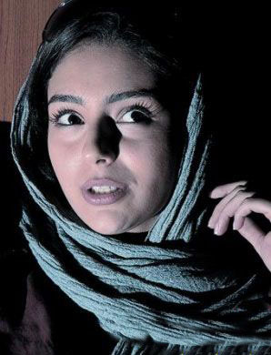 عکس های هستی مهدوی فر سریال مادرانه