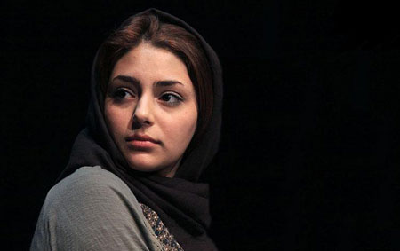 عکس های هستی مهدوی فر سریال مادرانه