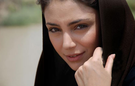 عکس های هستی مهدوی فر سریال مادرانه