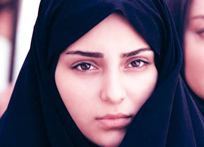 عکس های هستی مهدوی فر سریال مادرانه