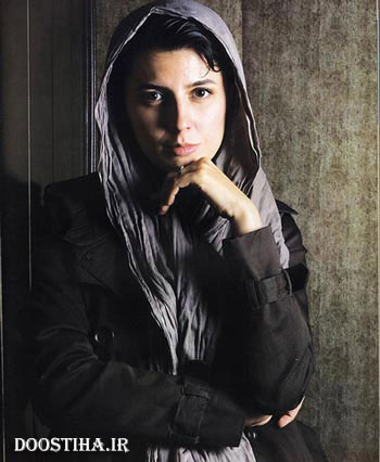 سوپر استار های سینمای ایران چه می کنند؟ لیلا حاتمی