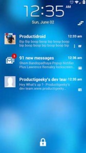 دانلود قفل صفحه نمایش بسیار زیبا برای اندروید LockerPro Lockscreen قفل صفحه نمایش برای اندروید LockerPro Lockscreen