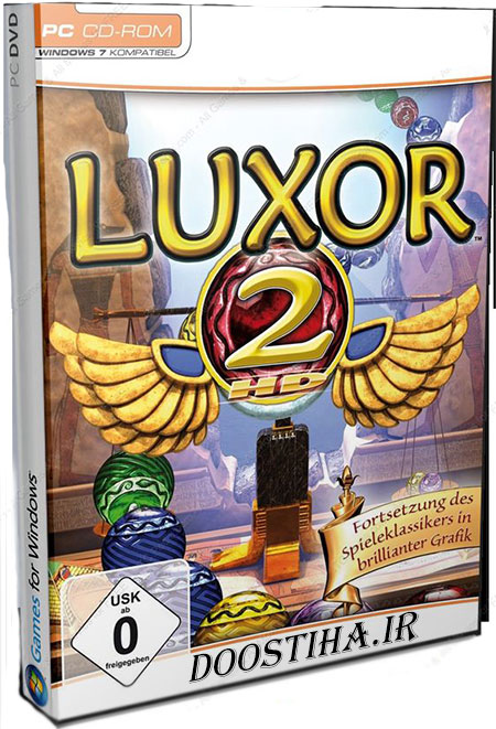 Luxor 2 HD V12.11.05.0001