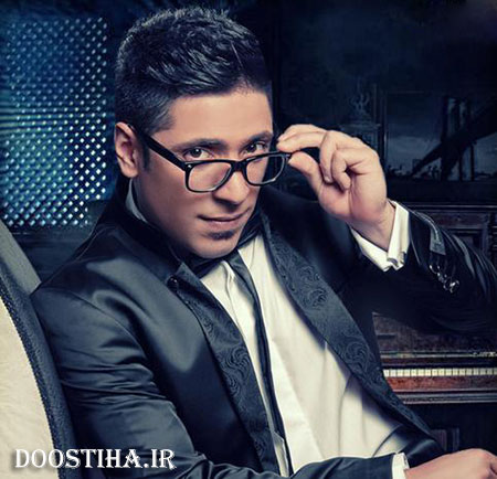 دانلود آهنگ جدید مجید یحیایی به نام هر جای دنیا باشی