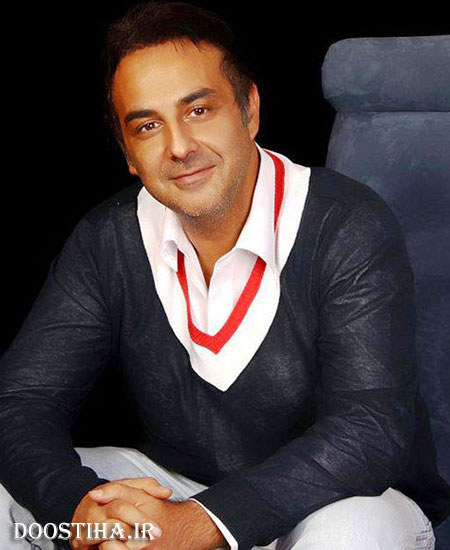 عکس محمدرضا گلزار و برادرانش