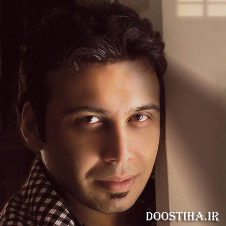 عکس محسن چاوشی و پسرش زانکو