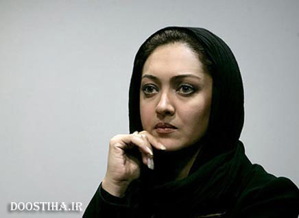 سوپر استار های سینمای ایران چه می کنند؟ نیکی کریمی