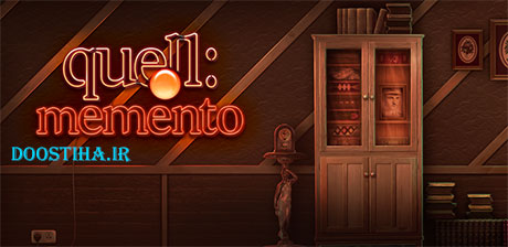 دانلود بازی زیبای نابودی گوی ها Quell Memento v1.00 (اندروید) دانلود بازی سرکوب گوی ها Quell Memento v1.00