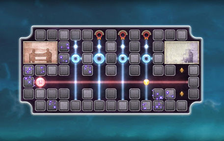 دانلود بازی زیبای نابودی گوی ها Quell Memento v1.00 (اندروید) دانلود بازی سرکوب گوی ها Quell Memento v1.00