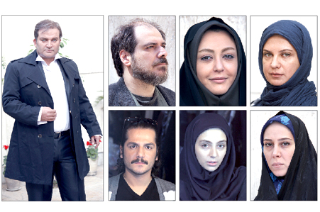 معرفی سریال های ماه رمضان سال 92