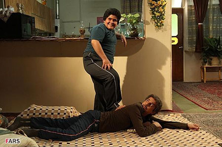 معرفی سریال های ماه رمضان سال 92