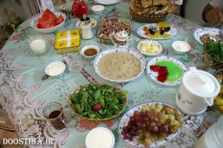 خودآموز طنز روزه داری به سبک ایرانی در ماه رمضان روزه داری به سبک ایرانی در ماه رمضان