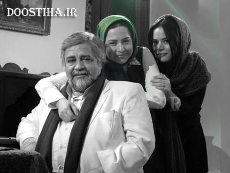 عکس جالب از کودکی مهراوه و ملیکا شریفی نیا عکس کودکی مهراوه و ملیکا شریفی نیا