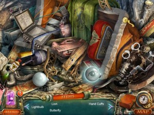 دانلود بازی Strange Discoveries: Aurora Peak Strange Discoveries: Aurora Peak Collector's Edition