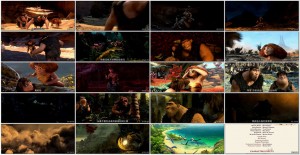 دانلود انیمیشن The Croods 2013 HD 720p