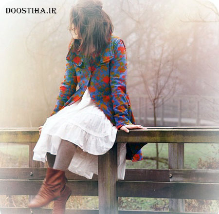 فرق عشق و خشم