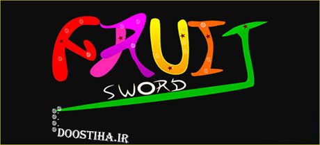 دانلود بازی Fruit Ninja Sword