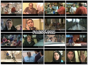 دانلود رایگان فیلم گدایان تهران