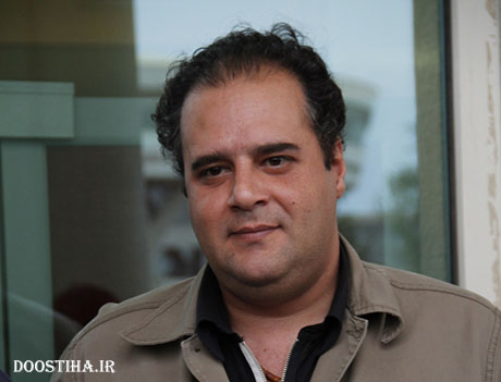 بیوگرافی هومن برق نورد بازیگر نقش فیروز در سریال دودکش بیوگرافی هومن برق نورد