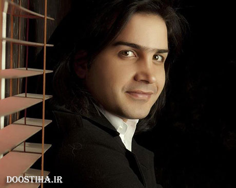 بیوگرافی محسن یگانه