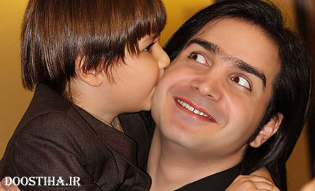 بیوگرافی محسن یگانه