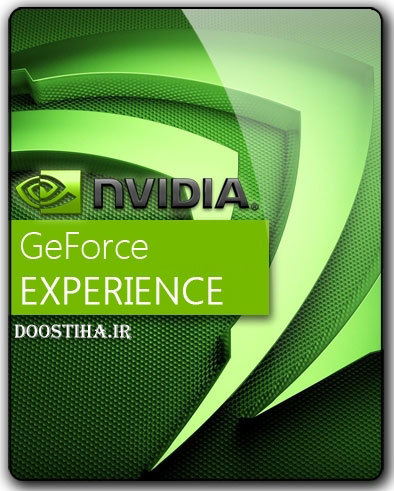 NVIDIA GeForce Experience 1.6.0.0