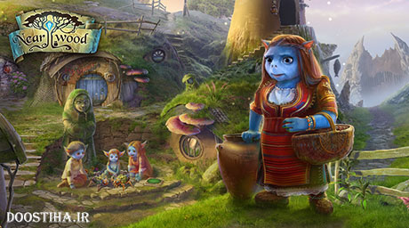 Nearwood Collector's Edition Final