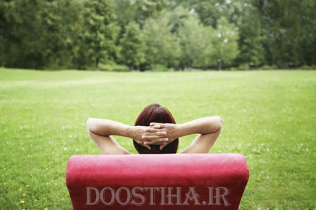 روش های عملی رسیدن به آرامش