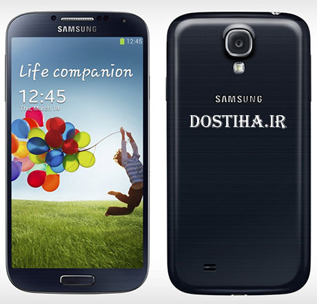 کدهای مخفی گوشی سامسونگ SAMSUNG Galaxy S4 کدهای مخفی گوشی سامسونگ گلکسی اس 4