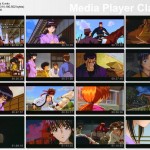 Rurouni Kenshin Samurai X