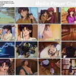 Rurouni Kenshin Samurai X