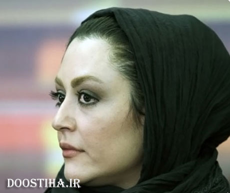 گفتگوی جدید با شقایق فراهانی بازیگر نقش مریم زمان