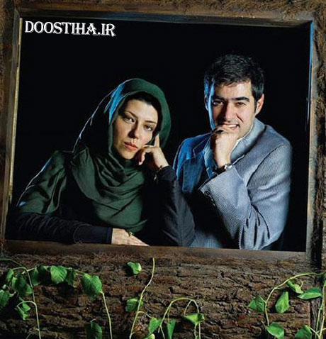 عکس جدید همسر و فرزندان شهاب حسینی