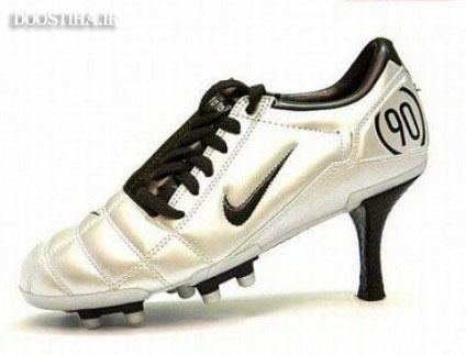 کفش ورزشی و اسپورت زنانه