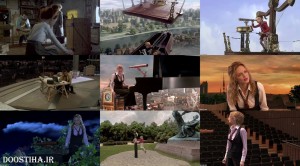 دانلود دوبله فارسی انیمیشن پیانوی پرنده The Flying Machine 2011