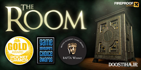 دانلود بازی فکری و ترسناک اتاق The Room