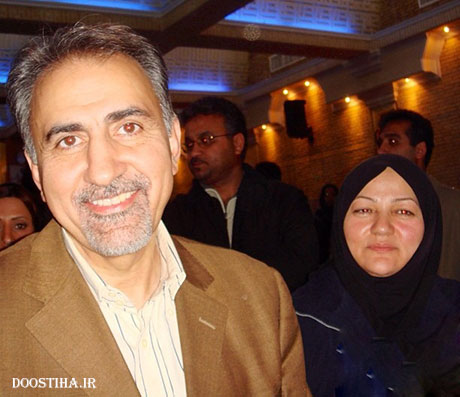 محمدعلی نجفی وزیر پیشنهادی آموزش و پرورش