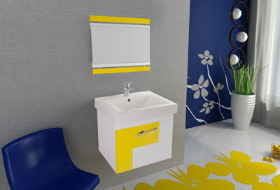 مدل های شيک و جدید روشویی