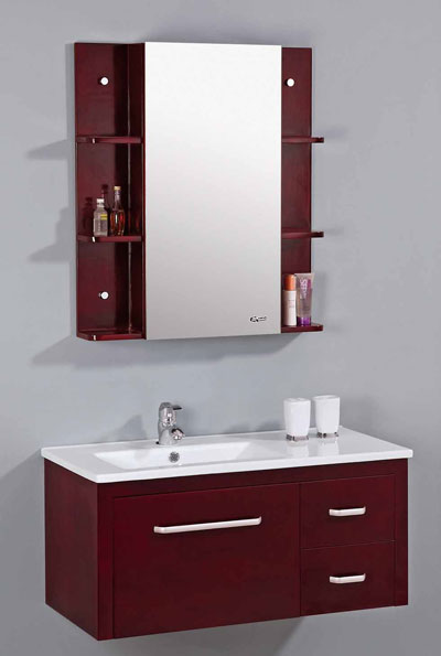 مدل های شيک و جدید روشویی