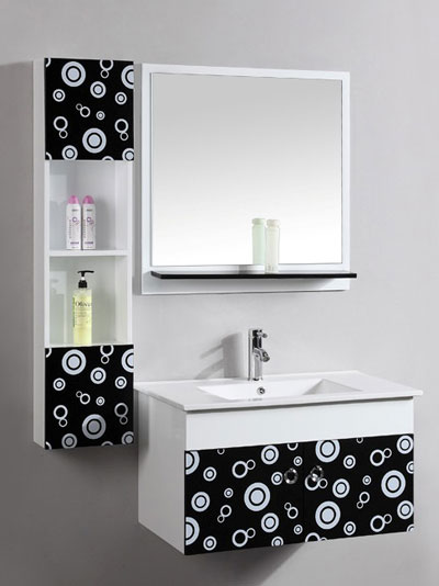 مدل های شيک و جدید روشویی