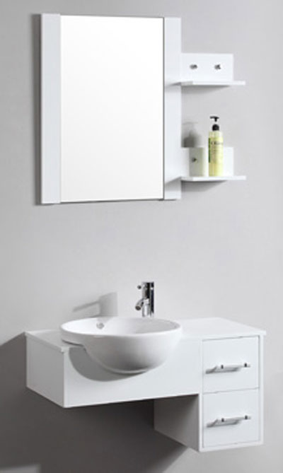 مدل های شيک و جدید روشویی